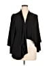 R & M Collection Black Cardigan Size XL - photo 1