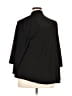 R & M Collection Black Cardigan Size XL - photo 2