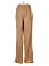 Unbranded Tan Casual Pants Size S - photo 2
