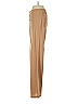 Unbranded Tan Casual Pants Size S - photo 5