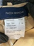 Piazza Sempione Solid Tan Khakis Size EU (IT) 38 / US 2 - photo 7