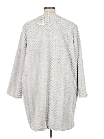 Carmen Carmen Marc Valvo Coat (view 2)