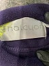 Halcyon 100% Polyester Purple Vest Size M - photo 7