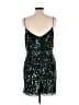 Mac Duggal 100% Polyester Stars Green Cocktail Dress Size 12 - photo 2