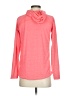Liz Claiborne 100% Polyester Orange Sweatshirt Size XS - photo 2