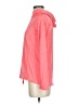 Liz Claiborne 100% Polyester Orange Sweatshirt Size XS - photo 5