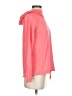 Liz Claiborne 100% Polyester Orange Sweatshirt Size XS - photo 4