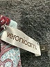 Veronica M. Black Tank Top Size L - photo 7