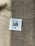 CAbi Gray Coat Size M - photo 6