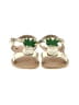 Harper Canyon Gold Sandals Size 5 (baby) - photo 2