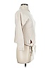 Rebecca Taylor Ivory Wool Pullover Sweater Size M - photo 4
