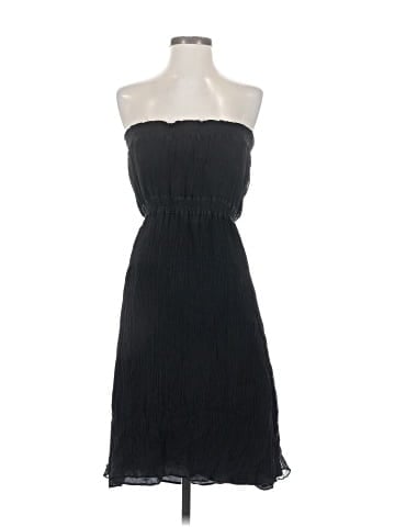 Lauren Moffatt Cocktail Dress (view 1)
