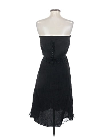 Lauren Moffatt Cocktail Dress (view 2)