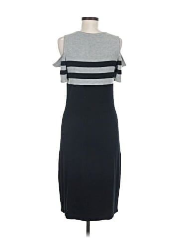 Carmen Carmen Marc Valvo Casual Dress (view 2)