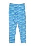 Assorted Brands Print Blue Active Pants Size 120 cm / US 6X - photo 1