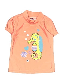 Sweet & Soft Rash Guard