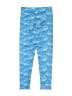 Assorted Brands Print Blue Active Pants Size 120 cm / US 6X - photo 2