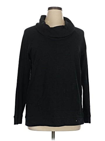 SONOMA life + style Turtleneck Sweater (view 1)