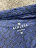 Athleta Blue Active Pants Size M - photo 7