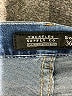 Assorted Brands Stars Blue Jeans Size 36 waist - photo 7