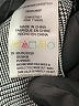 MTLA Houndstooth Gray Dress Pants Size S - photo 8