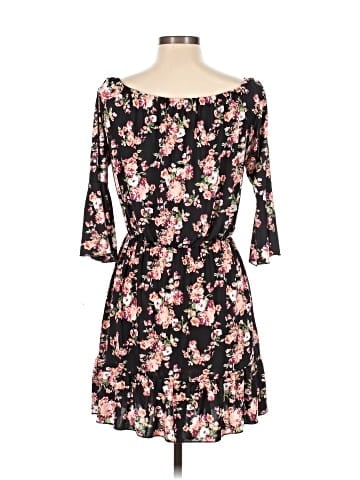 Shiela Rose Casual Dress (view 2)