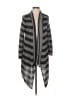 Assorted Brands Gray Cardigan Size L - photo 1