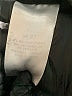 Joe's Jeans 100% Spandex Solid Black Active Pants Size 27 waist - photo 8