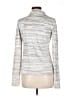 Assorted Brands Silver Gray Jacket Size M - photo 2