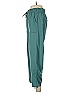 Avia Solid Teal Casual Pants Size XS - photo 5
