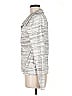 Assorted Brands Silver Gray Jacket Size M - photo 5