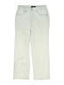 DKNY Green Jeans Size 10 - photo 1