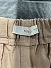 MNG Tan Casual Pants Size 10 - photo 7