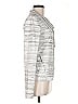 Assorted Brands Silver Gray Jacket Size M - photo 4