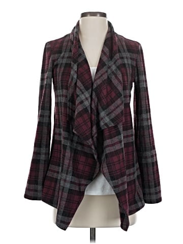BB Dakota Blazer (view 1)