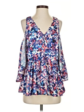 Rebecca Minkoff Sleeveless Blouse