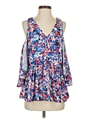 Rebecca Minkoff Sleeveless Blouse (view 1)