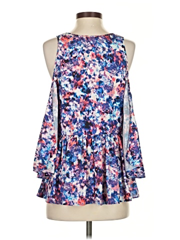 Rebecca Minkoff Sleeveless Blouse (view 2)