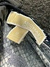 MICHAEL Michael Kors Paisley Blue Black Casual Dress Size M - photo 7