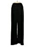 Monnari Black Casual Pants Size XS (estimated) - photo 1