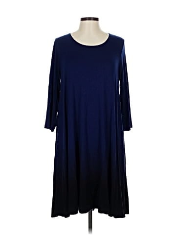 Karen by Karen Kane Casual Dress (view 1)