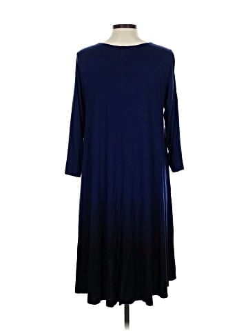 Karen by Karen Kane Casual Dress (view 2)