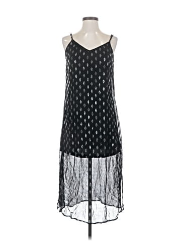 Band of Gypsies Cocktail Dress (view 1)