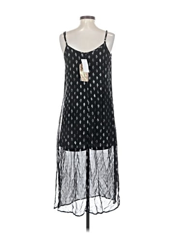 Band of Gypsies Cocktail Dress (view 2)