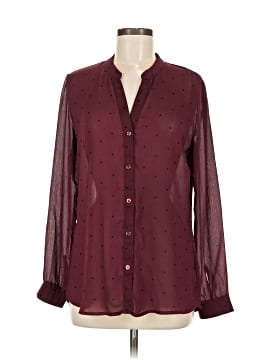 41 Hawthorn Long Sleeve Blouse