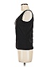 Ann Taylor Black Tank Top Size M - photo 5