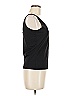 Ann Taylor Black Tank Top Size M - photo 4