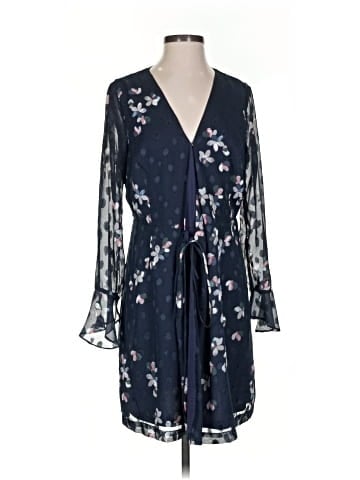 Q&A Casual Dress (view 1)
