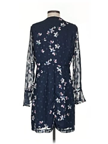 Q&A Casual Dress (view 2)