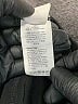 Arolina Solid Black Active Pants Size M - photo 8